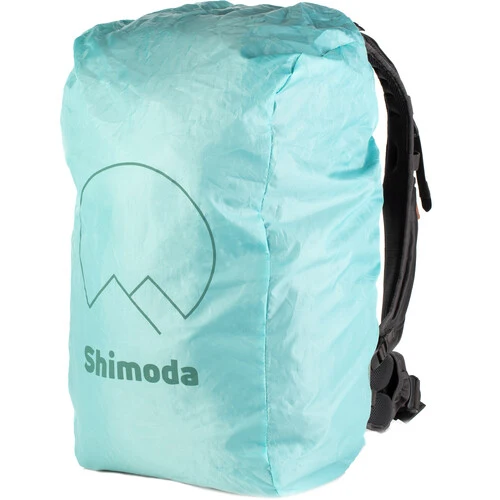 Shimoda Explore V2 30 Rucksack - Armee Grün - 520-155