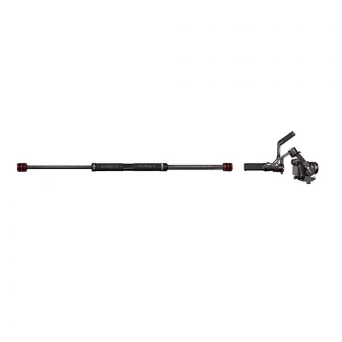 Manfrotto Fast GimBoom Carbon