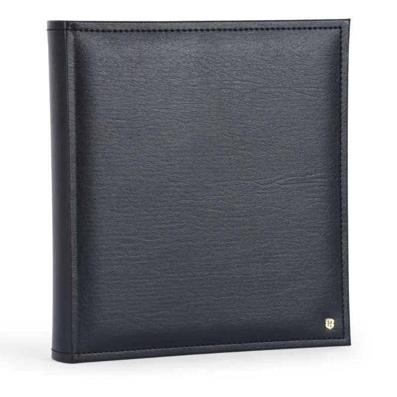 Henzo Photo album Lonzo Black (Black Pages)