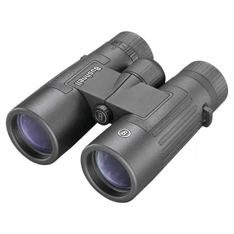 Bushnell Legend 10x42 Dach, Schwarz, FMC