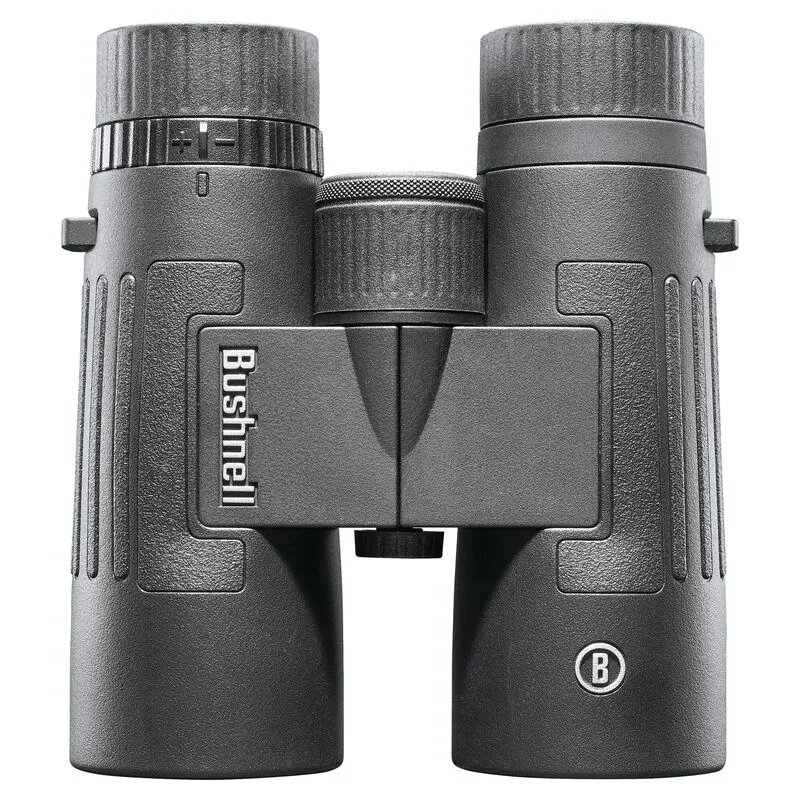 Bushnell Legend 10x42 Dach, Schwarz, FMC