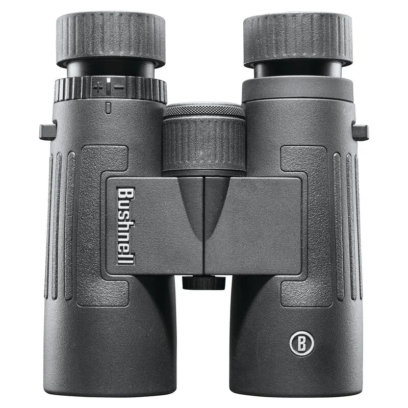 Bushnell Legend 10x42 Dach, Schwarz, FMC