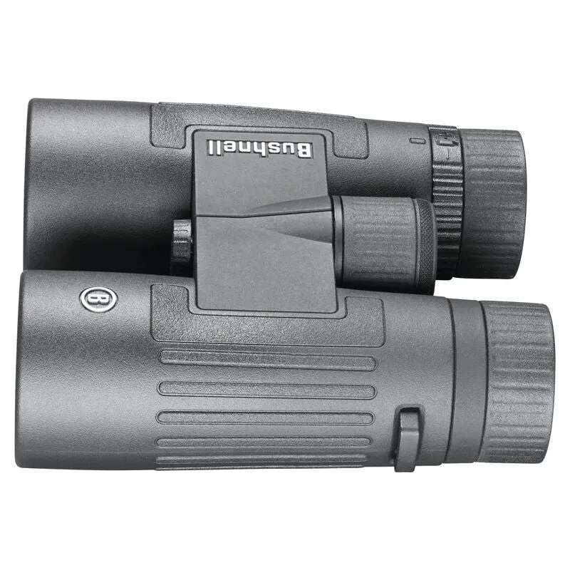 Bushnell Legend 10x42 Dach, Schwarz, FMC