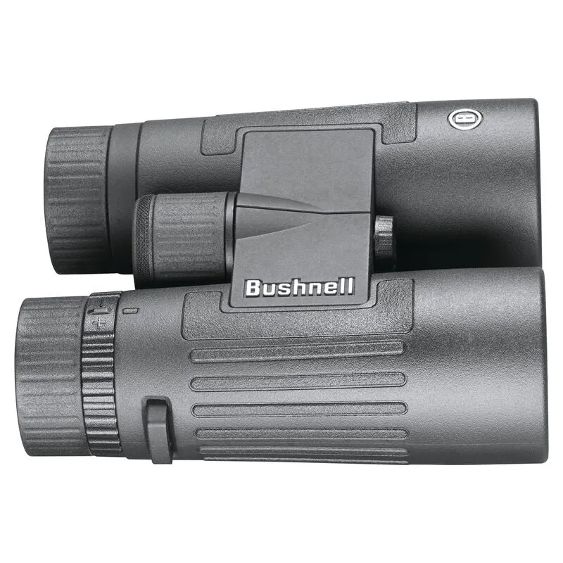 Bushnell Legend 10x42 Dach, Schwarz, FMC
