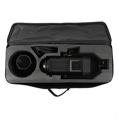 Falcon Eyes Zweifarbige LED-Lampe Dimmbar DSL-300TD auf 230 V