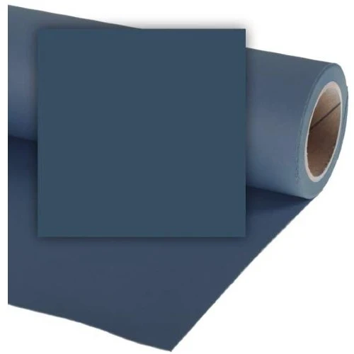 Colorama 579 1,35x11m Oxford Blue