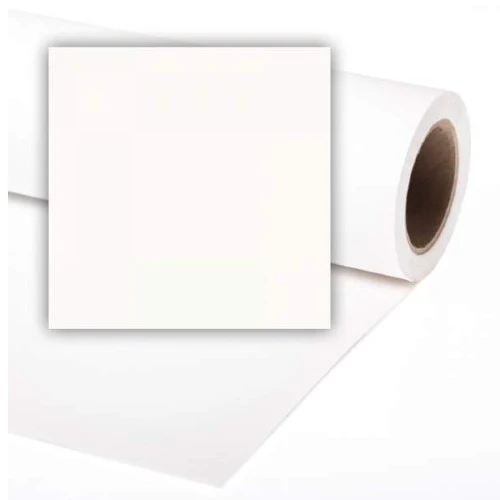 Colorama 182 Polar White 2.72x11m