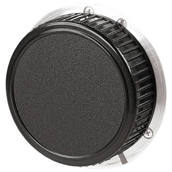 Kaiser Hinterer Objektivdeckel Nikon