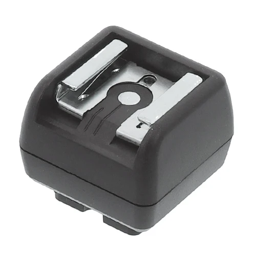 Kamera Express Blitzschuhadapter
