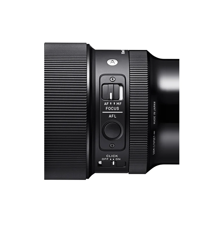 Sigma 85mm f/1.4 DG DN ART Sony FE
