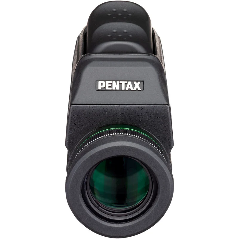 Pentax VM 6x21 WP Complete Kit