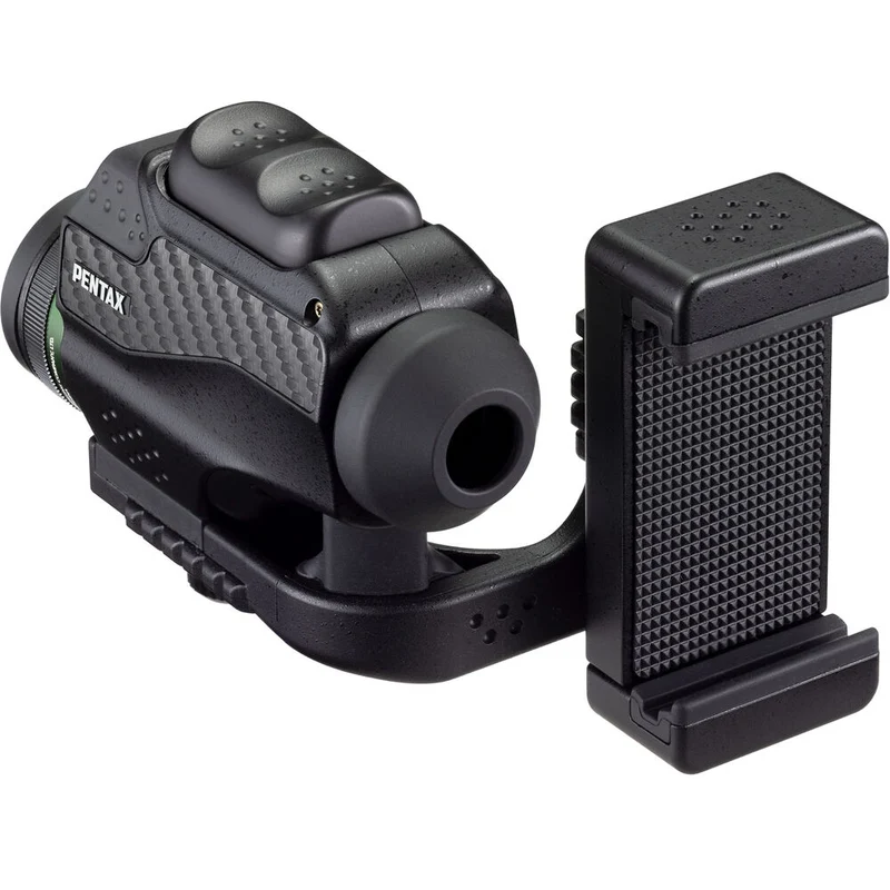 Pentax VM 6x21 WP Complete Kit