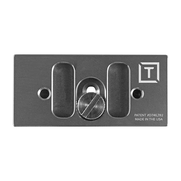 Tether Tools TetherBlock Arca – Grau