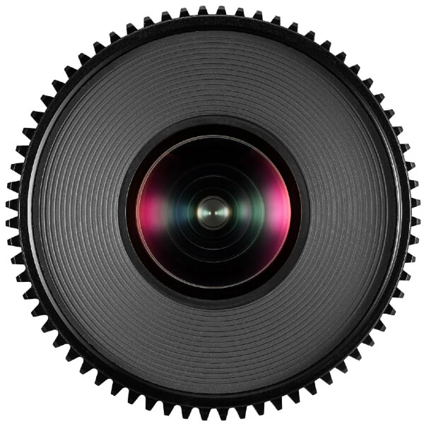 Laowa 7,5mm t / 2,1 Cine-Objektiv - MFT