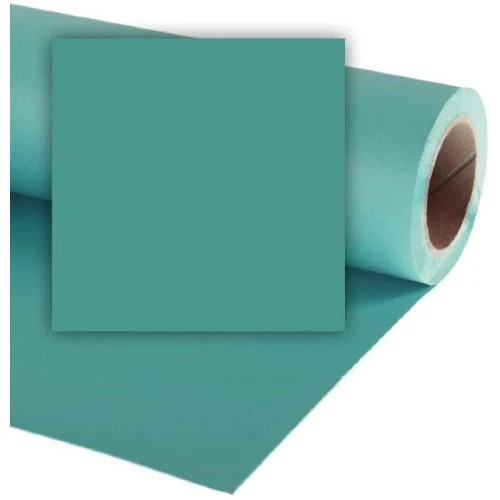 Colorama 185 Sea Blue 2.72x11m