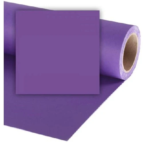 Colorama 192 Royal Purple 2,72x11m
