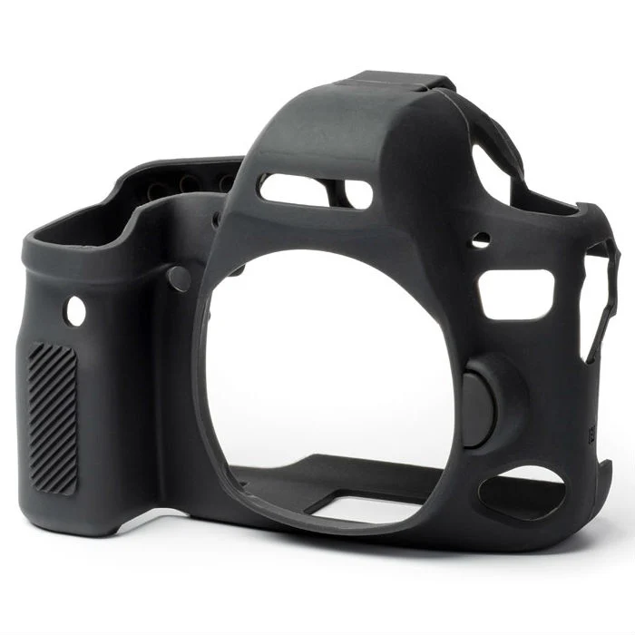 EasyCover Canon 6D Mark II Black