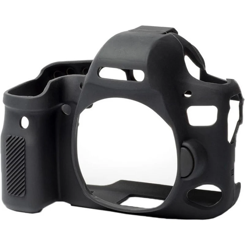 EasyCover Canon 6D Mark II Black