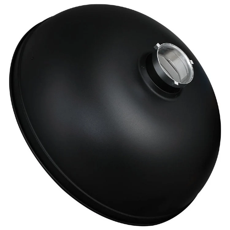 Godox Pro Beauty Dish 54CM Silber