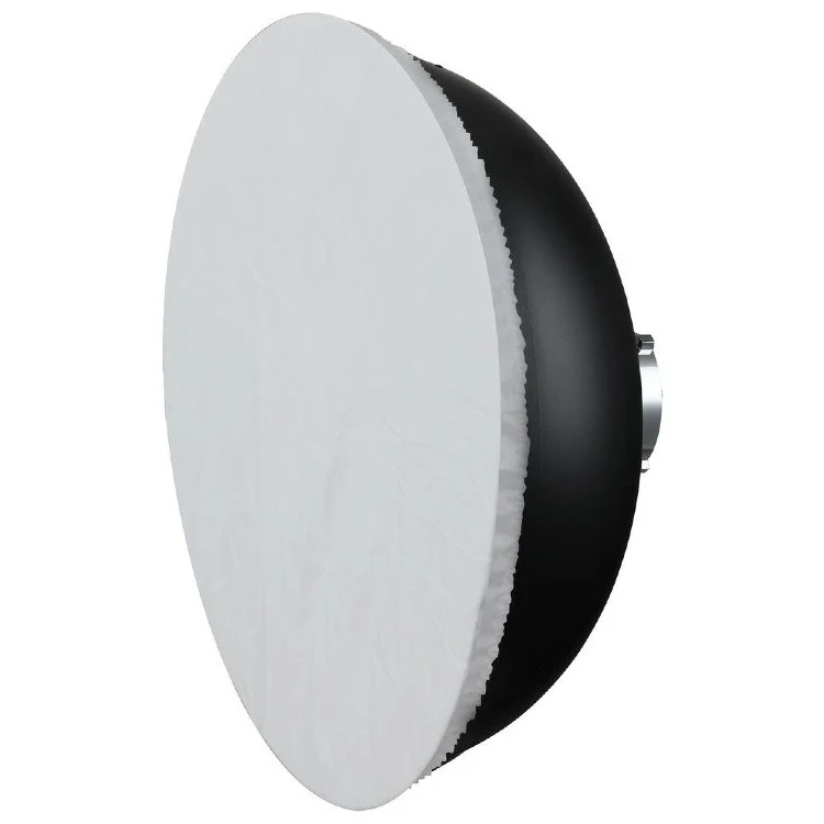 Godox Pro Beauty Dish 54CM Silber