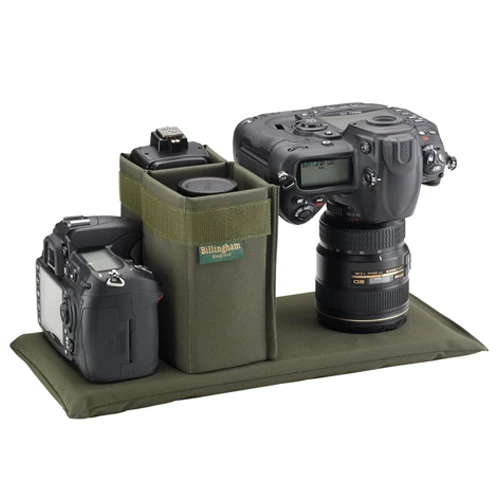 Billingham 335 black/tan