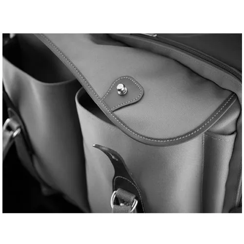 Billingham 335 black/tan