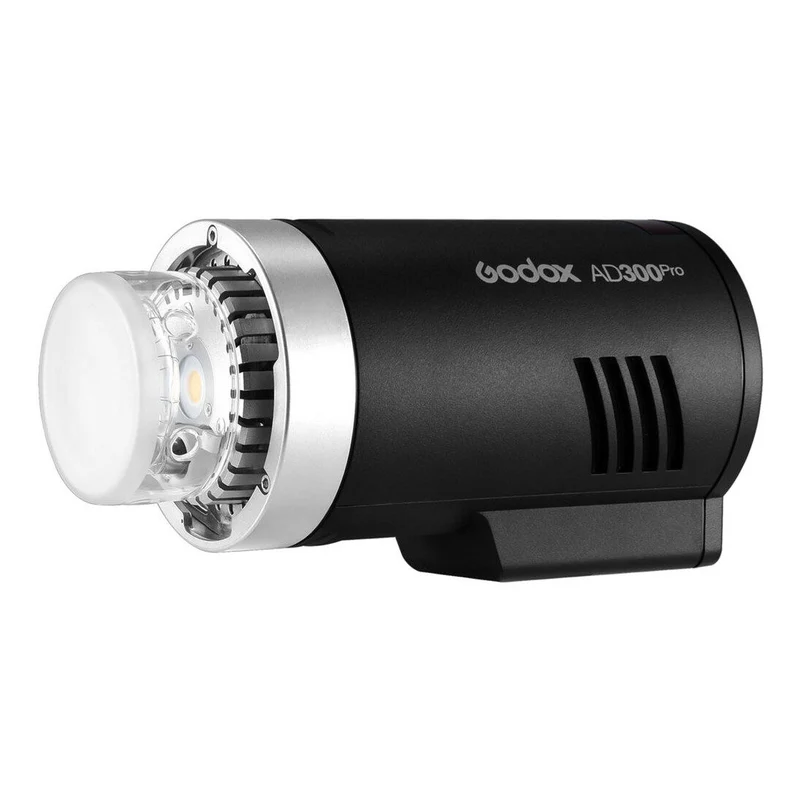Godox Glaskuppel für AD300Pro