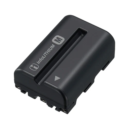 Sony NP-FM500H battery