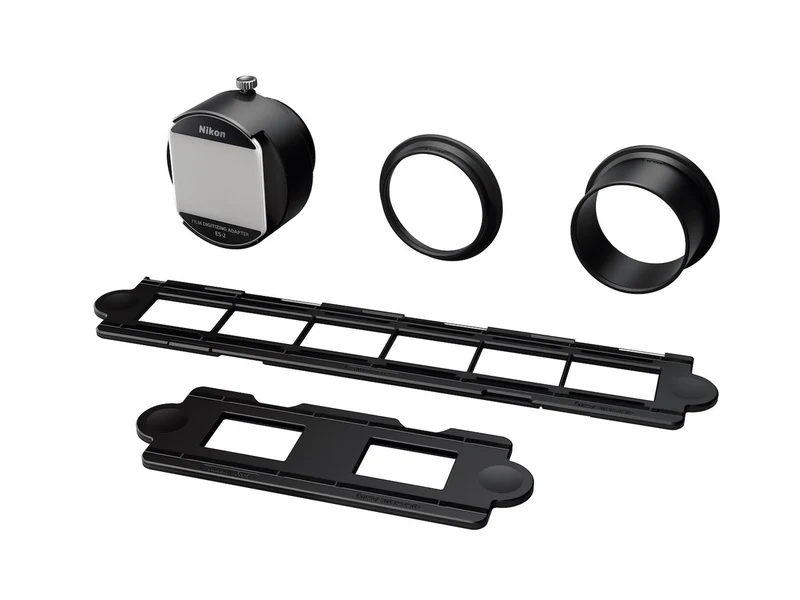 Nikon ES-2 Slide Copy Adapter