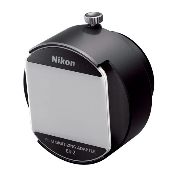 Nikon ES-2 Slide Copy Adapter