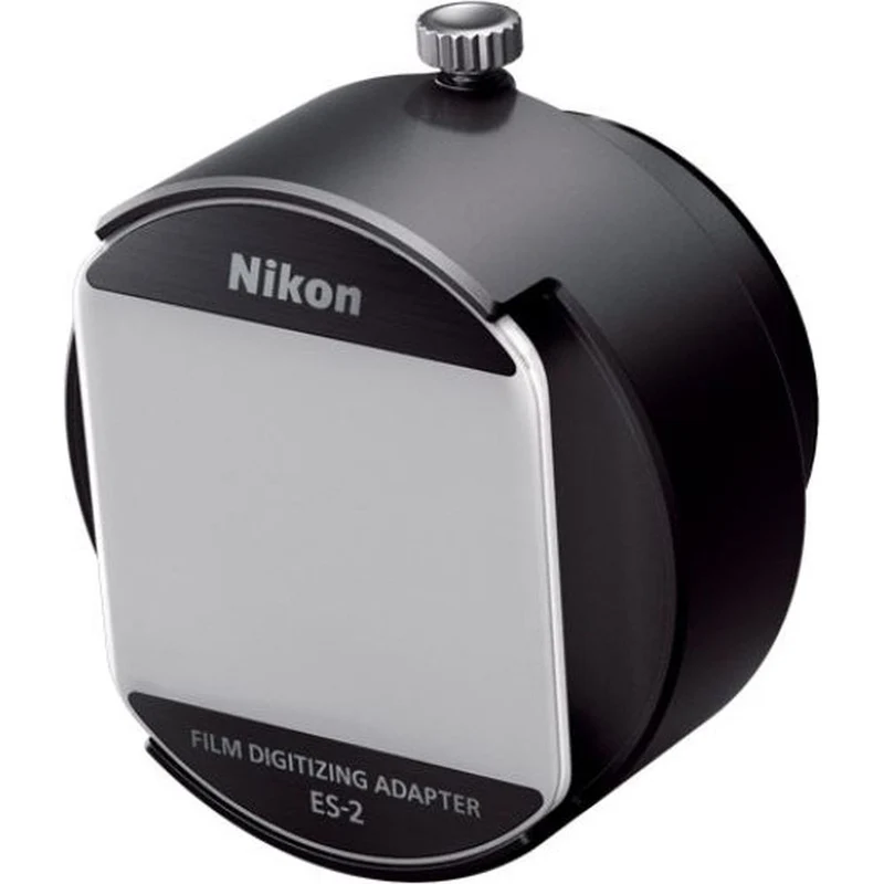 Nikon ES-2 Slide Copy Adapter