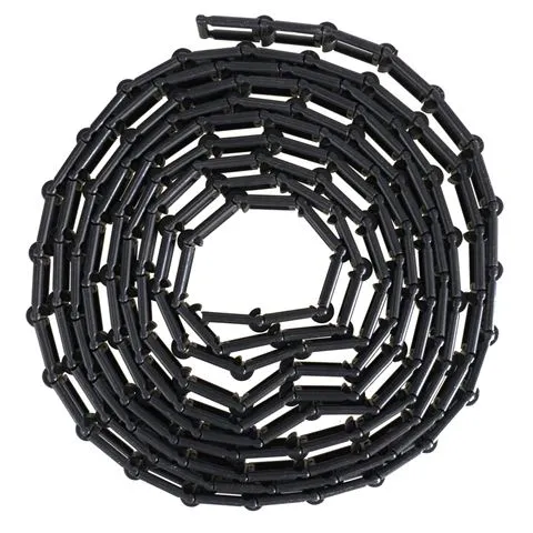 StudioKing Spare Chain Black for Paper Roll Holders
