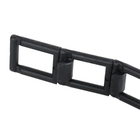StudioKing Ersatzkette Schwarz für Papierrollenhalter