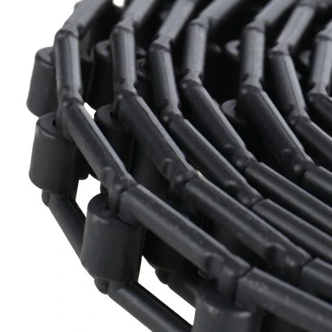 StudioKing Ersatzkette Schwarz für Papierrollenhalter