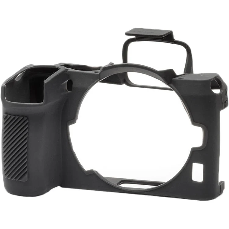 easyCover Body Cover for Nikon Z50 Black