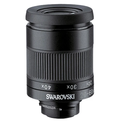 Swarovski Okular 20-60x S