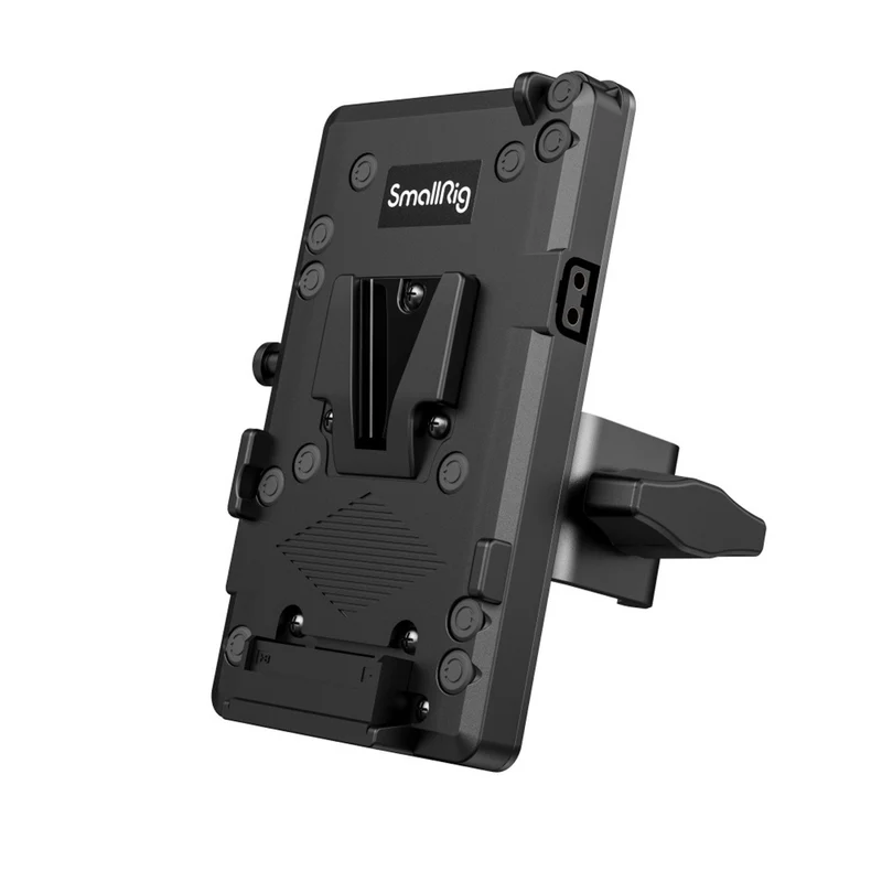 SmallRig RA V1 V-Mount Akkuplatte 3676