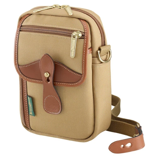 Billingham Stowaway Airline khaki