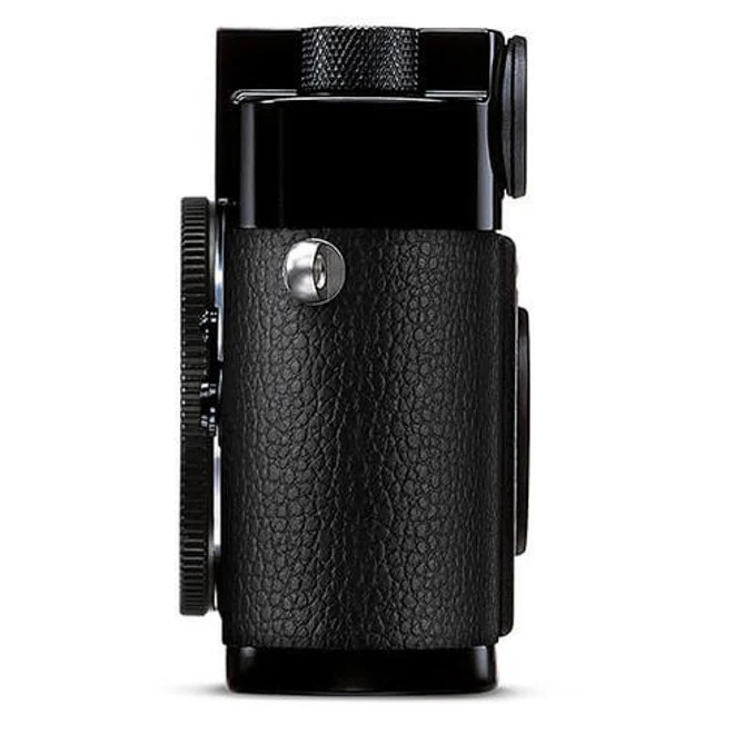 Leica 10302 MP 0.72 – Black