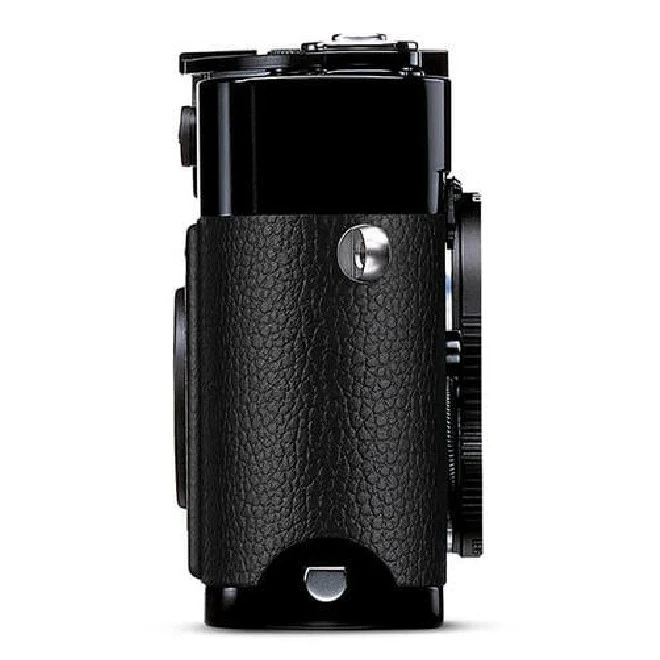 Leica 10302 MP 0.72 – Black