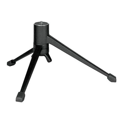 Leica 14100 KLEIN TABLE TRIPOD, COLLAPSIBLE