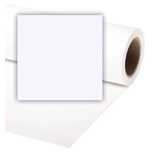 Colorama 165 Arctic White 2.72x11m