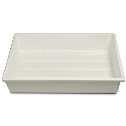 Kaiser Development Tray 40x50 white