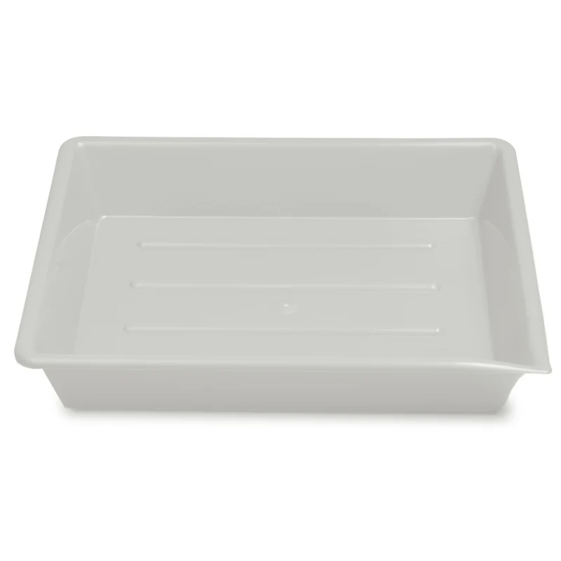 Kaiser Photographic Dish 18x24 White