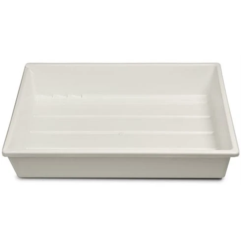 Kaiser Photographic Dish 13x18 White