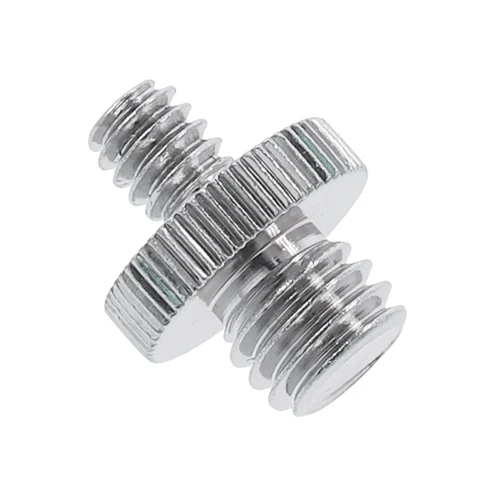 Kamera Express 1/4'' Male to 3/8'' Male Adapter screw