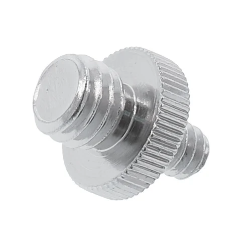 Kamera Express 1/4'' Male to 3/8'' Male Adapter screw
