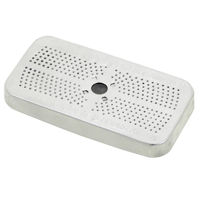 Kamera Express Silica Gel Case Orange