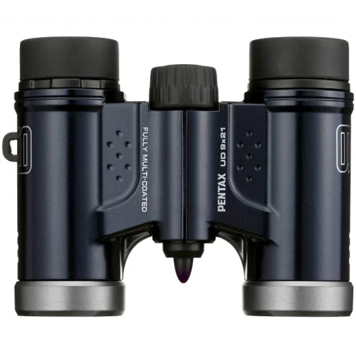 Pentax UD 9x21 Navy