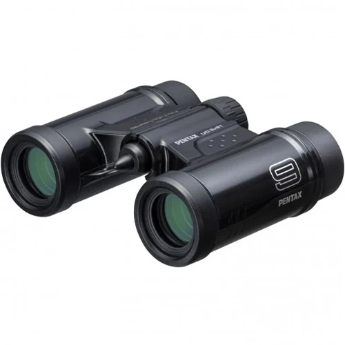 Pentax UD 9x21 Black